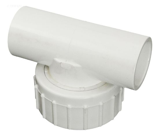 #28 UNION TEE ASSY. 1SX1SXUNION LOW PRO TEE 400-4200