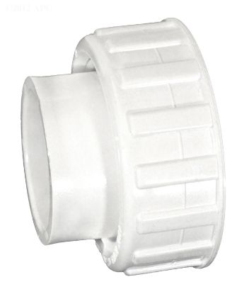 UNION ASSY.  2IN X 1 1/2IN PUMP END  W/GASKET 400-5680B