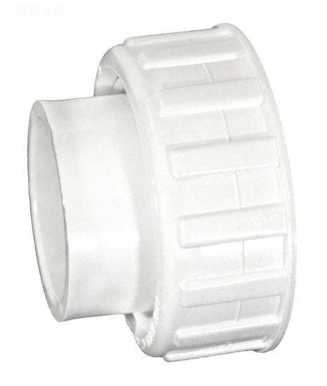 UNION ASSY.  2IN X 1 1/2IN PUMP END  W/GASKET 400-5680B