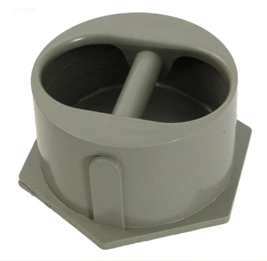 ROPE ANCHOR ASSEMBLY - GRAY 400-9297