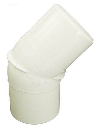 45 ELL 2IN SPG X 2IN SPG WATERWAY 411-2200