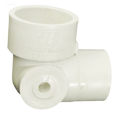 90 DEGREE ELL  1 1/2INS X 411-5060