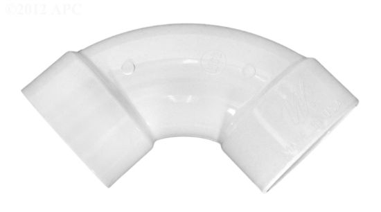 2IN S X 2IN S SWEEP ELL 411-9130B