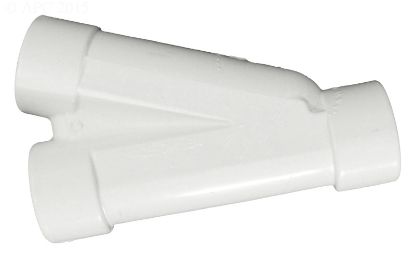 22-1/2 WYE 3/4IN SKT X 3/4IN SKT X 3/4IN SKT WATERWAY 413-1820