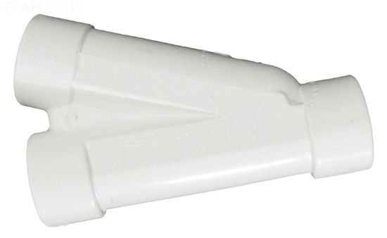 22-1/2 WYE 3/4IN SKT X 3/4IN SKT X 3/4IN SKT WATERWAY 413-1820