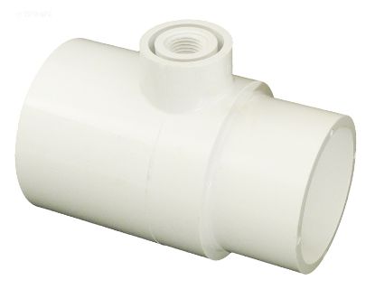 TEE ASSY. 2INX2INX3/8IN 413-2180