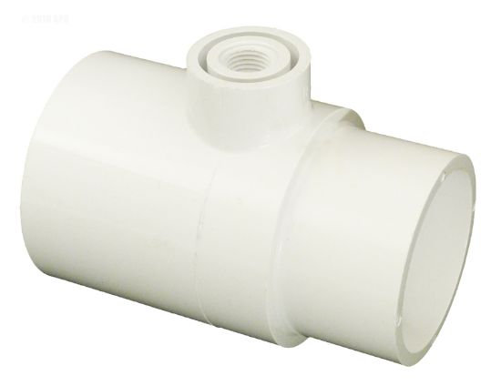 TEE ASSY. 2INX2INX3/8IN 413-2180