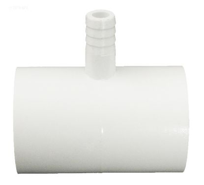 1INS X 1INS X 3/8INBARB  TEE 413-4350