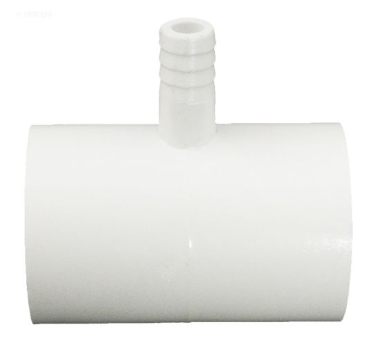 1INS X 1INS X 3/8INBARB  TEE 413-4350