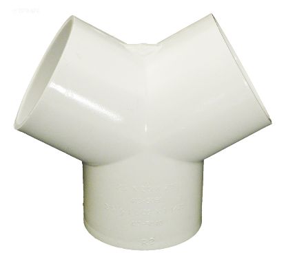 120 DEGREE WYE  2INS X 2INS 413-5080