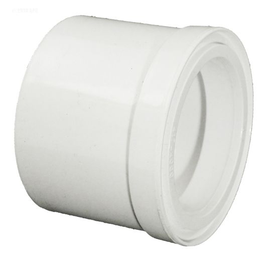 TAIL PIECE 1 1/2IN SLIP ORING GROOVE 417-4000