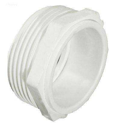 UNION TAIL PIECE  1.5INS SHORT 417-4020