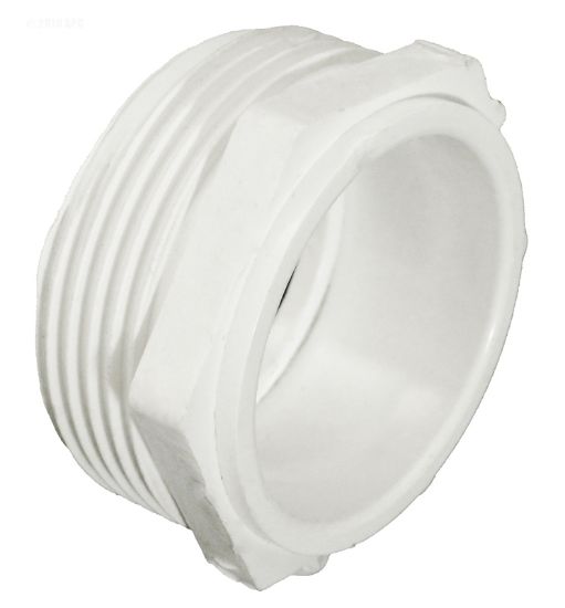 UNION TAIL PIECE  1.5INS SHORT 417-4020