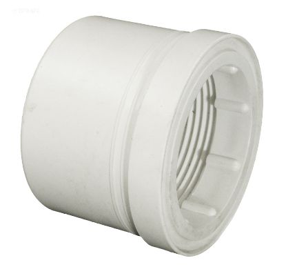 1 1/2 FLANGE X 1 1/2 FPT 417-4070