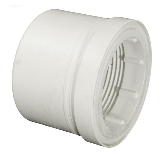 1 1/2 FLANGE X 1 1/2 FPT 417-4070