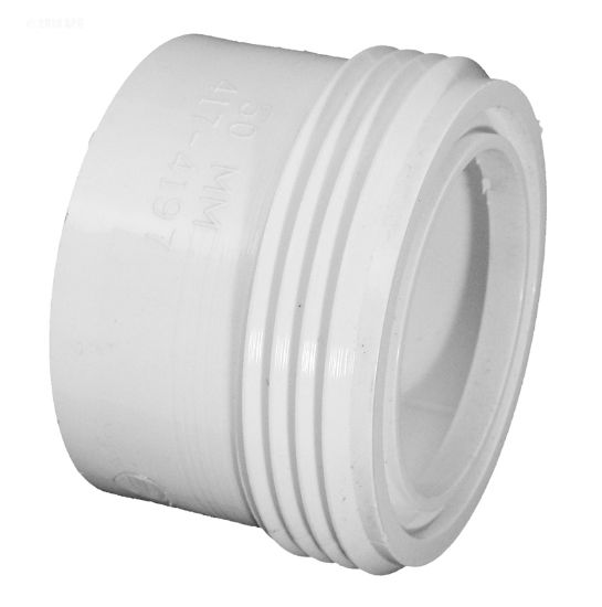 1 1/2 BUTTRESS THD. X 1 1 417-4090