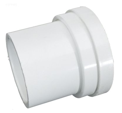 1 1/2IN FLANGE X 1 1/2IN SPG 417-4100