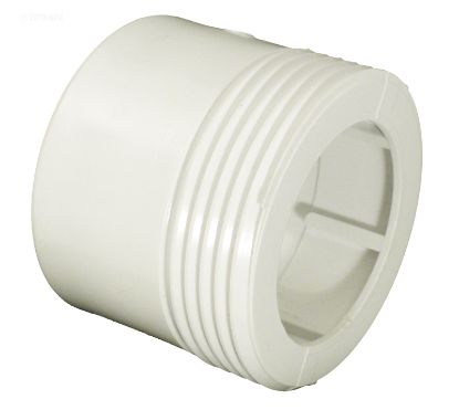 MALE PUMP UNION END 1.5INSKT 417-5080