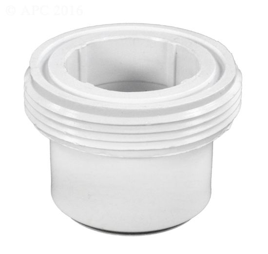 TAILPIECE  1 1/2INS X 2IN SPG BUTTRESS NO HEX 417-5160