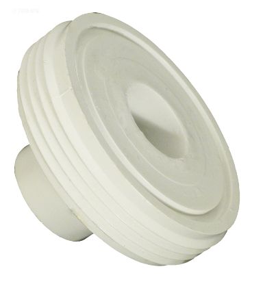 HEATER UNION 2IN BUTTRESS THREAD X 3/4IN SKT 1IN SPG  417-5180