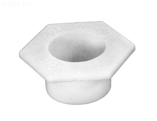 NOZZLE REDUCER  3/8IN ORIFICE 421-3350