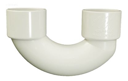 U-BEND 1.5INSKT X 1.5INSKT WATERWAY 429-4000