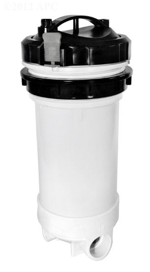 25 SQ.FT.TOP LOAD FILTER BYPASS 10 TAB BROM 500-2550