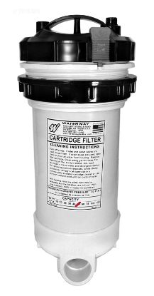 50 SQ.FT.TOP LOAD FILTER BYPASS 10 TAB BROM 500-5050