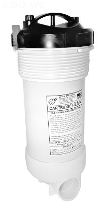 50 SQ.FT. 2INTOP LOAD FILTER W/PLUG 502-5000