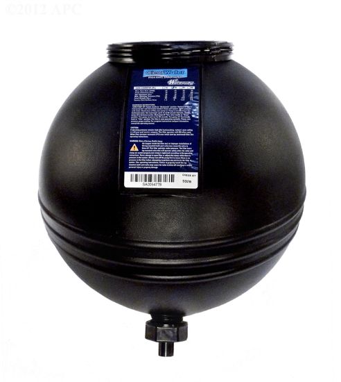 19IN SAND FILTER BODY 505-0191