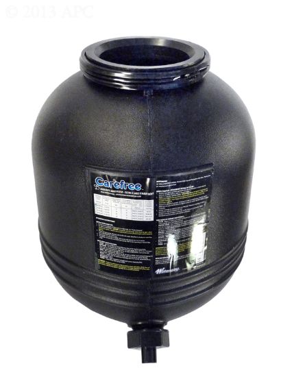 16IN OVAL SAND FILTER BODY 505-0271