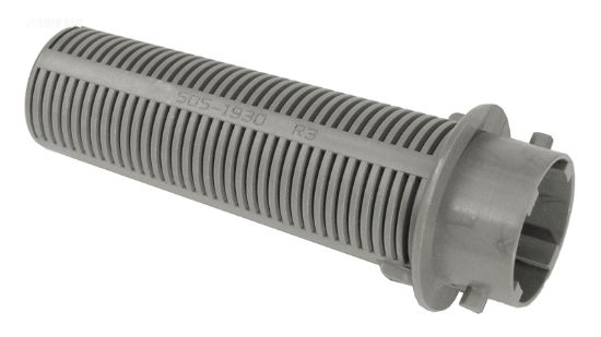 TWIST LOCK LATERAL-SAND FILTER 505-1950