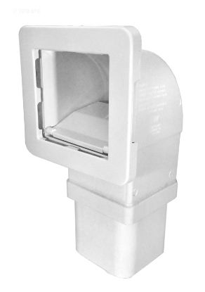 SQUARE SKIM FILTER 10 SF 510-1600