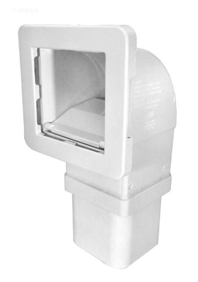 SQUARE SKIM FILTER 10 SF 510-1600