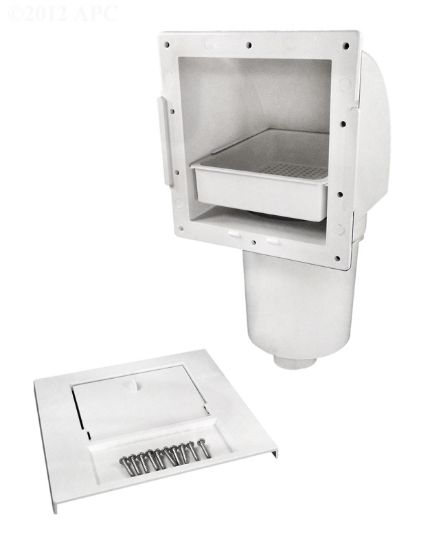 50 SQ. FT. F/A SKIM FILTER 510-9000