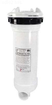 DYNA-FLO PLUS 25 SQ FT CARTRIDGE FILTER 2IN SKT HIGH VOLUME  510-9520B
