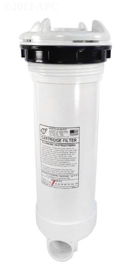 DYNA-FLO PLUS 25 SQ FT CARTRIDGE FILTER 2IN SKT HIGH VOLUME  510-9520B