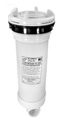DYNA-FLO PLUS 50 SQ FT CARTRIDGE FILTER 2IN SKT HIGH VOLUME  510-9550