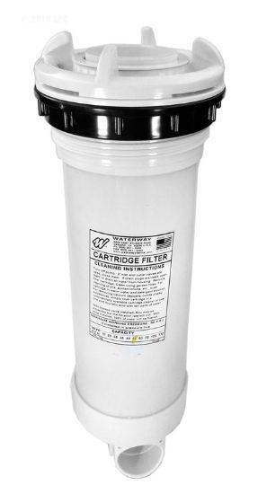 DYNA-FLO PLUS 50 SQ FT CARTRIDGE FILTER 2IN SKT HIGH VOLUME  510-9550