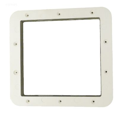 OPTIONAL - MOUNTING PLATE 519-1600