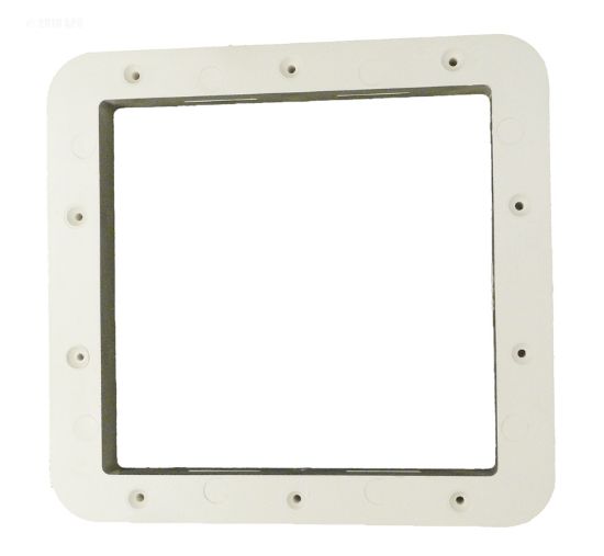 OPTIONAL - MOUNTING PLATE 519-1600
