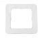 OLD STYLE SQUARE TRIM PLATE  S QUARE SKIM FILTER 519-4090