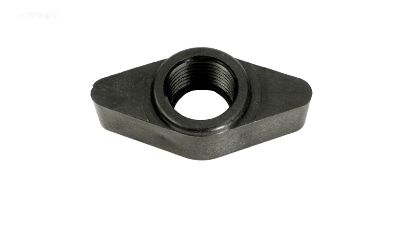 LOCKNUT ASSEMBLY WATERWAY CLEARWATER II 519-7441