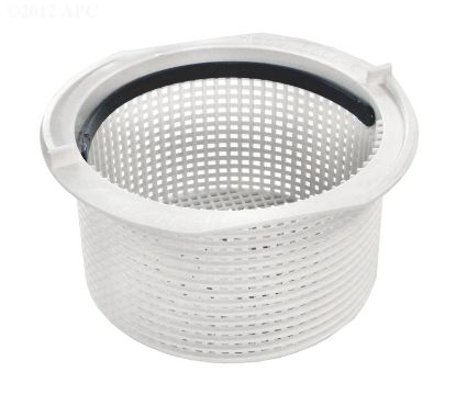 BASKET W/HANDLE - FLO-PRO II 550-1030