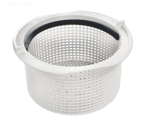 BASKET W/HANDLE - FLO-PRO II 550-1030