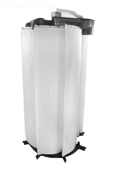 CRYSTAL WATER DE 60 SQ FT COMPLETE GRID ASSEMBLY 550-4130