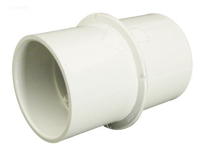 2INSX2INS INLINE RESTRICTOR VALVE - WHITE 550-6800