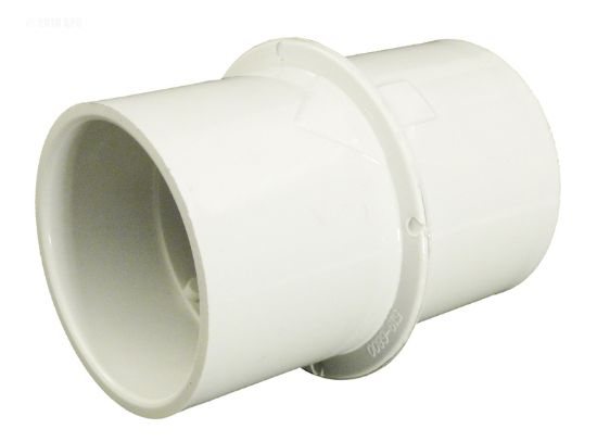 2INSX2INS INLINE RESTRICTOR VALVE - WHITE 550-6800
