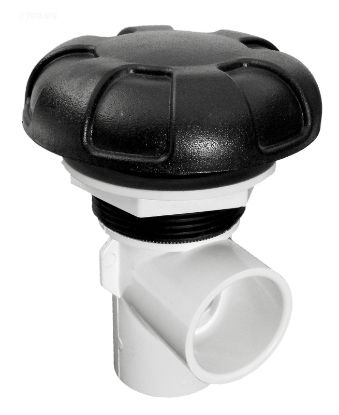 ON/OFF VALVE ASSY 6 SPOKE 600-4401