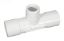 1INCHK VALVE TEE ASSY 1INS X 1INS - WHITE 600-5000